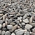 Pebble Road: 3D Max Sea Texture 3D model small image 1