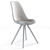 LaForma Julia CC0224CWQ26 - Lars Cowboy Chair 3D model small image 3