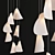 Omer Arbel Series: Innovative Designs 3D model small image 1