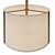 Bari Pendant Lamp: Elegant, Versatile Lighting 3D model small image 2