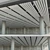 Reinforced Metal Suspended Ceiling Kit 3D model small image 1