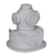 Dive Into Style with Diving Helmet 3D model small image 3