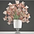 Iris Bouquet: Collection of Flowers 3D model small image 3