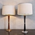 Elegant Laurel Canyon Lamp 3D model small image 1