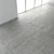 Seamless Concrete Floor - Loft-Perfect Texture 3D model small image 3