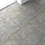 Seamless Concrete Floor Texture 3D model small image 2