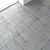 Seamless Concrete Flooring 3D model small image 2