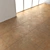 Seamless Concrete Floor: Loft Interiors 3D model small image 3