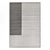 Ikea Stillebak - Durable and Soft Rug 3D model small image 2