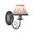 Title: Freya Emily Wall Sconce 3D model small image 2
