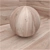 Seamless Wood/Veneer Material Set 3D model small image 2