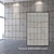 Product Title: Seamless 4K Concrete Wall Texture 3D model small image 2