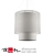 Double Pendant Lamp | Colorful Mesh & Organza Ribbon Shade 3D model small image 2