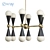 Elegant Caracas Chandelier - 12 Lights 3D model small image 1