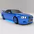 GT-R R34 Concept: Ultimate Performance 3D model small image 1