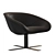 Elevate Your Space: Mart Chair 3D model small image 1