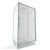 Luxury Shower Cabin: Lagard Triumph 3D model small image 3