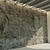 Vintage Concrete Wall Texture 3D model small image 3