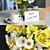 Elegant Blooming Bouquet 3D model small image 2