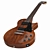 Gibson Les Paul Faded 2018 Electric Guitar 3D model small image 1
