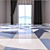 Elegant Marble Floor Collection 3D model small image 3