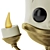 Enchanting Lumiere POP Figure 3D model small image 3