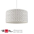 Elegant Perla Ceiling Lamp 3D model small image 1