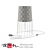 Safari Table Lamp (OM): Elegant Lighting for Your Home 3D model small image 2
