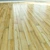 Natural Wood Laminate Flooring 3D model small image 3