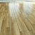 Natural Wood Laminate Flooring 3D model small image 3