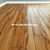 WINEO Laminate Flooring: Natural Wood, Parquet Design 3D model small image 1