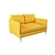 Nordic Dream Sofa 3D model small image 2