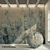 Authentic Old Plaster: Painted Wall Texture 3D model small image 1