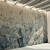 Authentic Old Plaster: Painted Wall Texture 3D model small image 2