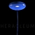 Elegant Heracleum II Small Chandelier 3D model small image 3
