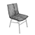 Bonaldo Pillow Chair 3D model small image 3