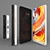 Xiaomi Mi Mix 2: The Perfect Fusion 3D model small image 2