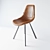 ErgoGlide S Chair 3D model small image 1