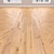 Versatile Parquet Beech: Christmas Tree, Linear, Chevron 3D model small image 1