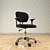 ErgoMax Office Chair 3D model small image 2