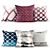 Cozy Cushion Collection 3D model small image 1