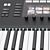 Ultimate MIDI Master Keyboard: Native Instruments Komplete Kontrol S61 MK2 3D model small image 3