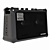 Title: Roland Mobile Cube Amps 3D model small image 2