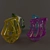 3D Vases - V-Ray Renderings 3D model small image 2