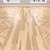 Title suggestion: Light Ash Parquet Collection: Christmas Tree, Linear, Chevron 3D model small image 1