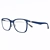 Stylish Eyewear: Trendy Glasses for a Chic Look 3D model small image 2