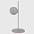 Bolia Orb Table Lamp 3D model small image 2
