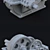 Sleek Reducer - 3Ds Max, FBX, OBJ Formats 3D model small image 3