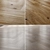 6 Wood Floors: Regular & Herringbone 3D model small image 3