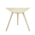 Modern ML42 Stool Collection by Lassen 3D model small image 2